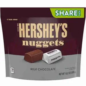 Nuggets Milk Chocolate - Hershey's