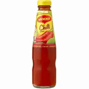 Chilli Sauce - Maggi