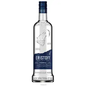 Vodka - Eristoff
