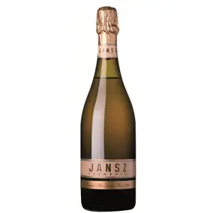 "Premium" Brut Rosé Pinot Noir / Chardonnay / Pinot Meunier - Jansz