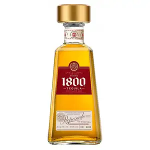 1800 Tequila Reposado