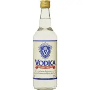 Imperial Vikanov Vodka