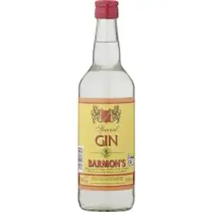 Barmon's Special Gin