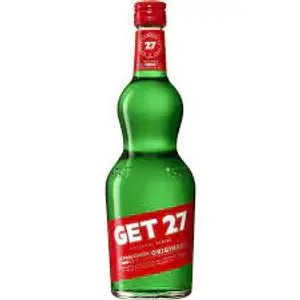 Get 27 Mint Liqueur Original Fresh