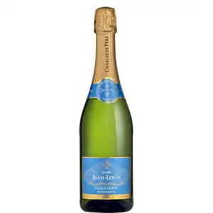 Cuvee Jean Louis Blanc De Blancs Brut