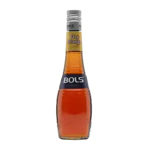 Dry Orange Liqueur - Bols