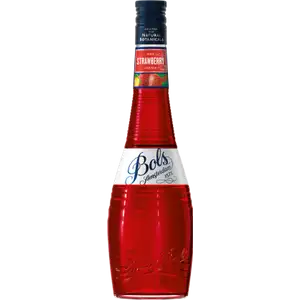 Strawberry Liqueur - Bols