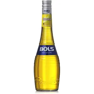 Banana Liqueur - Bols