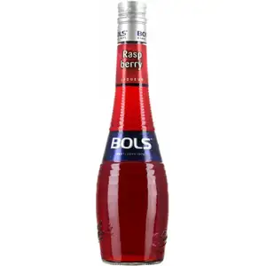 Raspberry Liqueur - Bols