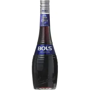 Blueberry Liqueur - Bols