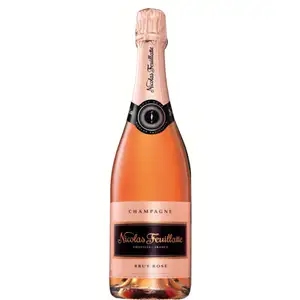 Champagne Nicolas Feuillatte Brut Rosé 