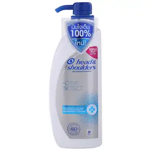 Active Protect Anti-Dandruff Shampoo - Head & Shoulders - Head & Shoulders