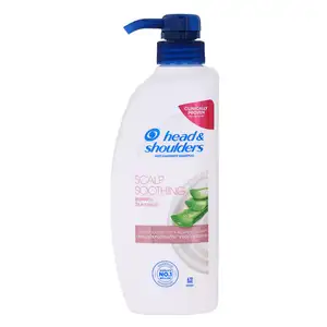 Scalp Soothing Anti-Dandruff Shampoo - Head & Shoulders