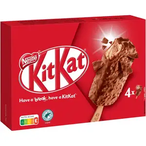 Kit Kat Ice Cream - Nestlé