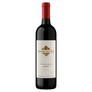"Vintner's Reserve" Merlot - Kendall-Jackson