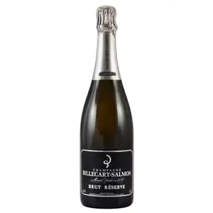 Billecart-Salmon "Brut Réserve" Champagne