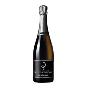 "Le Réserve" Pinot Meunier / Chardonnay / Pinot Noir - Billecart-Salmon