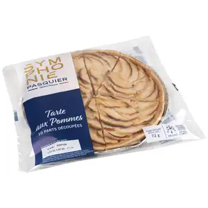Apple Tart - Symphony