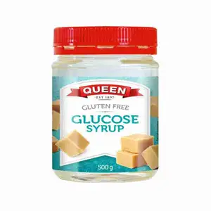 Glucose Syrup - Queen