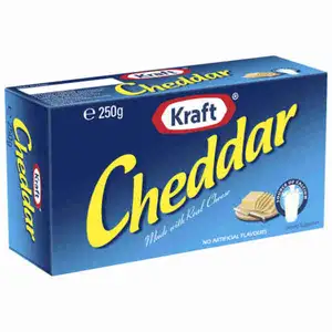 Cheddar Bloc - Kraft