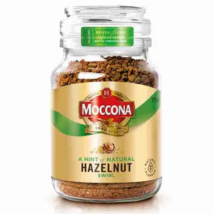 Hazelnut - Moccona