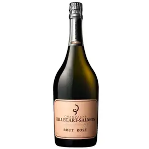 "Brut Rosé" Chardonnay / Pinot Noir / Pinot Meunier - Billecart-Salmon