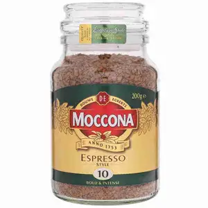 Espresso Bold & Intense - Moccona