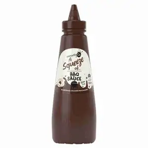 BBQ Sauce - CommunityCo
