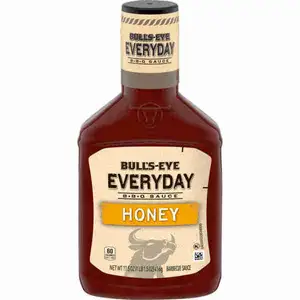 Honey BBQ Sauce - Bull's-Eye