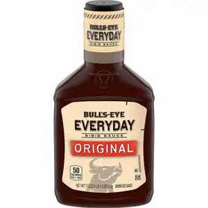 Original BBQ Sauce - Bull's-Eye