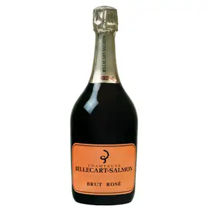 "Brut Rosé" Magnum - Billecart-Salmon