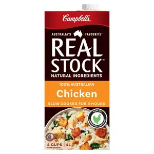 Chicken Stock - Campbell's