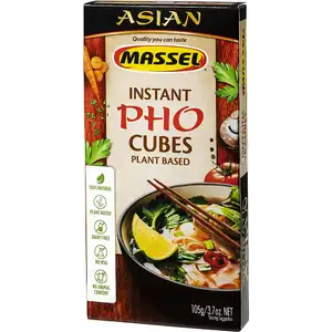 Instant Pho Cubes - Massel