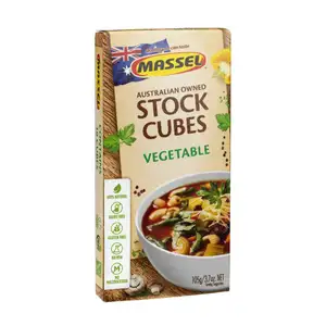 Vegetable Stock Cubes - Massel