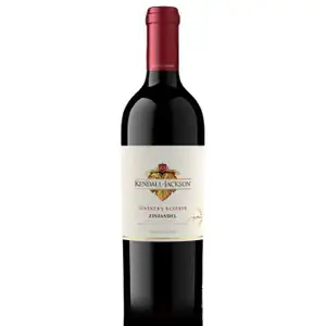 "Vintner's Reserve" Zinfandel - Kendall-Jackson