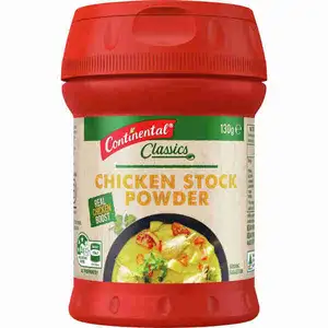 Chicken Powder Superb Stock - Continental