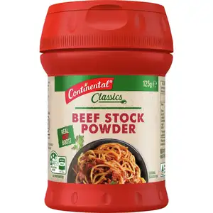 Beef Stock Powder  - Continental