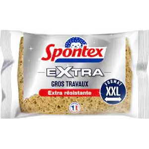 Heavy Duty Sponge - Spontex