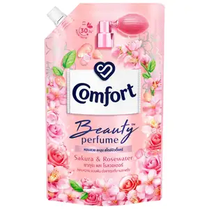 Sakura & Rosewater Fabric Softener - Comfort - Comfort