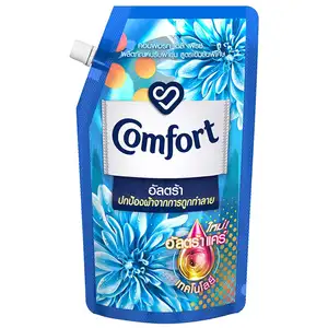 Ultra Fabric Softener Blue - Comfort - Comfort