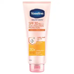 Daily Protection & Brightening Serum SPF 30 - Vaseline