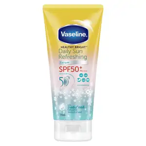 Daily Sun Refreshing Serum SPF50 - Vaseline