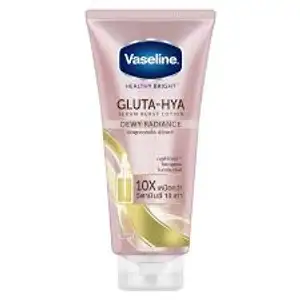 Gluta-HYA Dewy Radiance Lotion - Vaseline