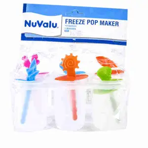Freeze Pop Maker - NaValu
