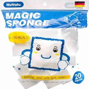 Magic Sponge - NuValu