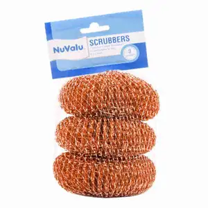 Scrubbers - NuValu