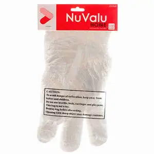 Diposable Gloves - NuValu