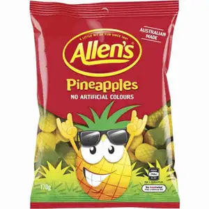 Pineapples - Allen's