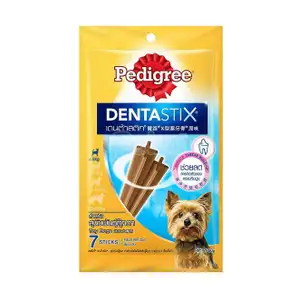 Denta Stix Toy Dogs 7 Sticks 2-5Kg - Pedigree