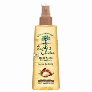 Dry Oil Shea Butter - Le Petit Olivier
